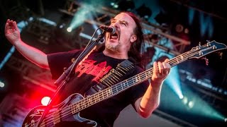 Carcass  Live Motocultor Festival 2015 Full Show HD [upl. by Etyam]