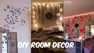 Essential DIY Room Decor Ideas  Room Transformations Compilation [upl. by Iam]