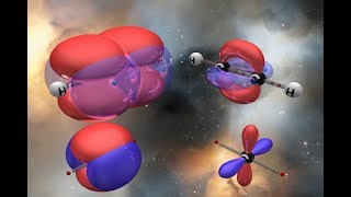 Hybridization Theory Intro and sp3 Chapters 1amp2 English [upl. by Gallenz270]