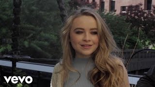 Sabrina Carpenter  Seamless NYC Acoustic [upl. by Korwin174]