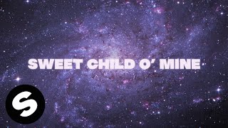 Melonia  Sweet Child O Mine Official Lyric Video [upl. by Mackintosh]