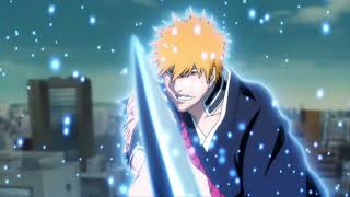 Bleach Ichigo saying quotBanKaiquot in 4K [upl. by Evangelina517]