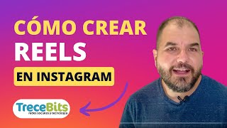 Cómo activar y crear los REELS de INSTAGRAM [upl. by Ahseki]