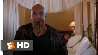 The Mummy 610 Movie CLIP  Imhotep Kills Mr Henderson 1999 HD [upl. by Warfold]