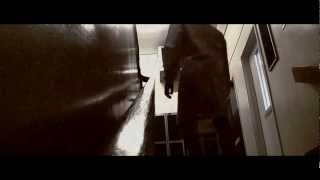 The Asylum  Official Trailer 2013 TBC [upl. by Nahtanohj]