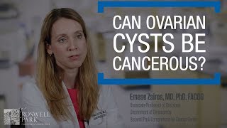 What You Need to Know About Ovarian Cysts [upl. by Zurheide253]