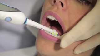 How to use an electric toothbrush  AJ Hedger [upl. by Inad]