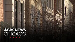 Burglars targeting Lincoln Park homes [upl. by Elwaine]