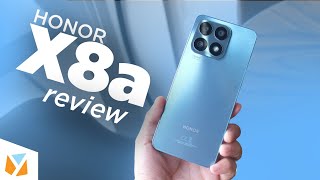 HONOR X8a Review [upl. by Bullough]