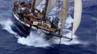 Lynx  Americas Privateer Trailer HD [upl. by O'Neil83]