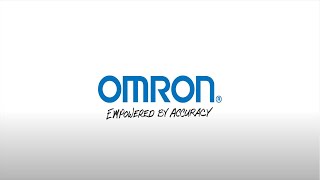 Omron Blood Pressure Monitors Advanced Accuracy Overview [upl. by Namyw6]