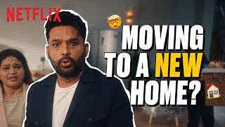 Kapil Sharma’s COMEDY SHOW Is Coming To NETFLIX 🔥 [upl. by Johnette]