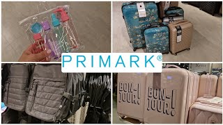 ARRIVAGE PRIMARK  4 OCTOBRE 2024 [upl. by Attenauq]