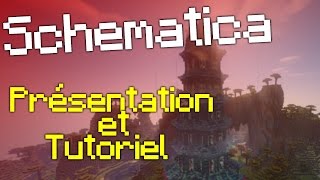 Schematica  Présentation et tutoriel [upl. by Naitsirt]