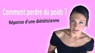 PLAN ALIMENTAIRE 1400 Kcal  Perdre du poids rapidement amp efficacement  Conseils diététiques [upl. by Anairdna]