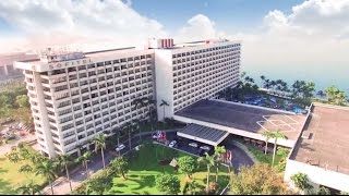 Sofitel Philippine Plaza Manila Official Hotel Video [upl. by Ferreby]