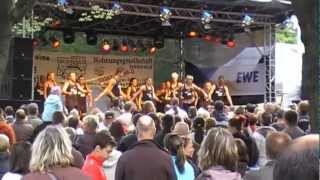 Heimatfest Erkner 2012mp4 [upl. by Euqinor597]