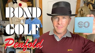 BOND amp GOLF  A 007 Discussion of Penfold [upl. by Ema]