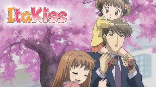 ItaKiss  EP24 Happy Love Carnival  English Sub  Full Episode [upl. by Nospmoht135]