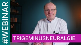 Stechender Gesichtsschmerz Was tun bei Trigeminusneuralgie  Asklepios Klinik Altona [upl. by Irita]