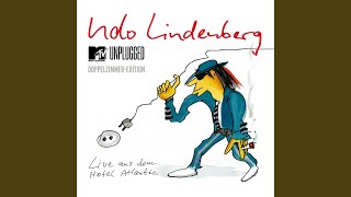 Udo Lindenberg Live Performance [upl. by Michaelina]