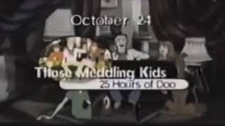 Those Meddling Kids 1998  Teaser [upl. by Pollock]