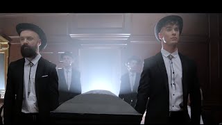 Don Broco  Everybody Official Music Video [upl. by Sandra]