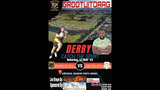 Grabouw vs Safcol [upl. by Pius763]