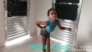 coreografia fuleragem vitória dance [upl. by Magocsi]