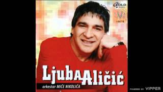 Ljuba Aličić  Vrati se na mesto zločina  Audio 2006 [upl. by Giustina392]