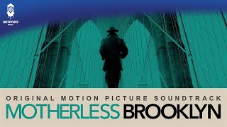 Motherless Brooklyn Official Soundtrack  Delilah  Wynton Marsalis  WaterTower [upl. by Niobe]