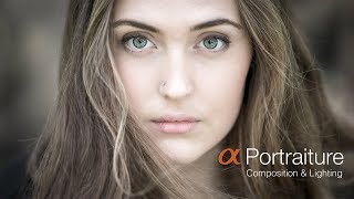 Capturing Powerful Portraits  Photographic Tips and techniques [upl. by Htebasil]