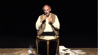 Jack Kornfield Forgiveness Meditation [upl. by Rochemont]