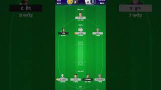 Aus vs eng dream team [upl. by Thia781]