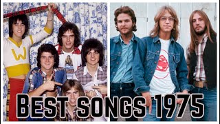 Best Songs of 1975 [upl. by Davena]