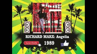 Richard Marx  Angelia Radio Version [upl. by Dor]