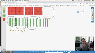 Division with Virtual Manipulatives [upl. by Erickson458]