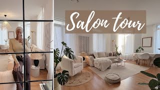 DECORATION DU SALON TOUR [upl. by Cherice926]