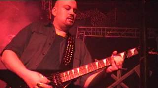 Sacred Steel  Wargods of Metal Live 30102004 [upl. by Beller]