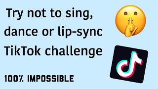 TikTok Viral Challenges [upl. by Robbin]