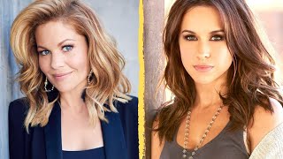 TOP 10 Most Popular Hallmark Actresses Pt 1 [upl. by Avitzur]