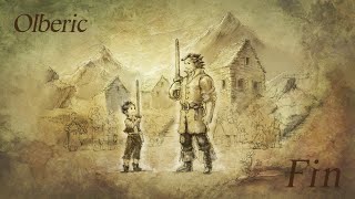 Octopath Traveler  Olberics Journey Music Medley [upl. by Yelsha604]