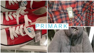 ARRIVAGE PRIMARK  NOVEMBRE 2019 [upl. by Ardnayek]