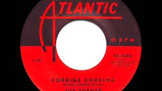 1956 HITS ARCHIVE Corrine Corrina  Joe Turner [upl. by Brok235]