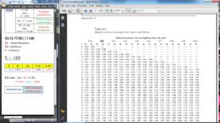 Video Uji Autokorelasi Durbin Watson dengan SPSS [upl. by Eynaffit]