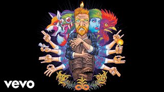 Tyler Childers  Peace of Mind Audio [upl. by Anirat]