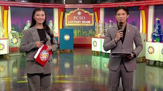 LIVE PCSO 900 PM Lotto Draw  December 30 2023 [upl. by Franckot]