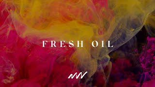 Fresh Oil  Yahweh Official Lyric Video  New Wine [upl. by Neliak]