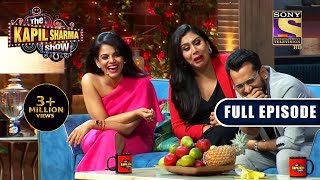 The Kapil Sharma Show S2 Sharks  Massive Contributors To Countrys GDP Ep 225Full EP30 Jan 2022 [upl. by Atekram]