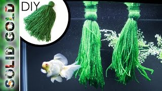 Easy DIY Spawning Mops [upl. by Noffets]